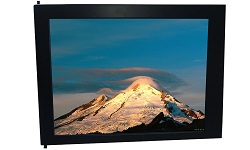 15 inch touch display